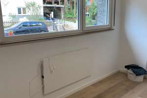 Barrierefreie 1-Zimmer Wohnung (EG) in Stuttgart-Hedelfingen – Rohrackerstr 81, 70329 Hedelfingen (Ortsteil), Stuttgart – Vorschaubild 4
