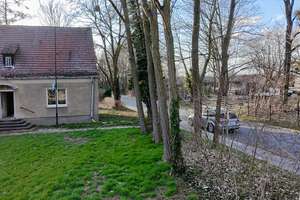 Haus mit Potenzial: 6 Zimmer, großer Garten und ruhige Lage in Bornim – Die vollständige Adresse der Immobilie erhältst du vom Anbieter., 14469 Bornim, Potsdam – Vorschaubild 4