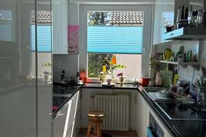S-SILLENBUCH: Tolle 3-Zi.-Wohnung mit Balkon * 75 qm * Garage * ruhige Wohnlage * vermietet * – Die vollständige Adresse der Immobilie erhältst du vom Anbieter., 70619 Sillenbuch (Ortsteil), Stuttgart – Vorschaubild 2