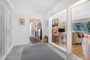 Zweifamilien-Architektenhaus auf traumhaftem Grundstück mit Garage und Carport in Leuchtenburg – Die vollständige Adresse der Immobilie erhältst du vom Anbieter., 28790 Schwanewede – Vorschaubild 12