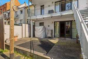 Bremen – Findorff | Neuwertige Maisonette-Wohnung mit grünem Rückzugsort – Die vollständige Adresse der Immobilie erhältst du vom Anbieter., 28215 Regensburger Straße, Bremen – Vorschaubild 30
