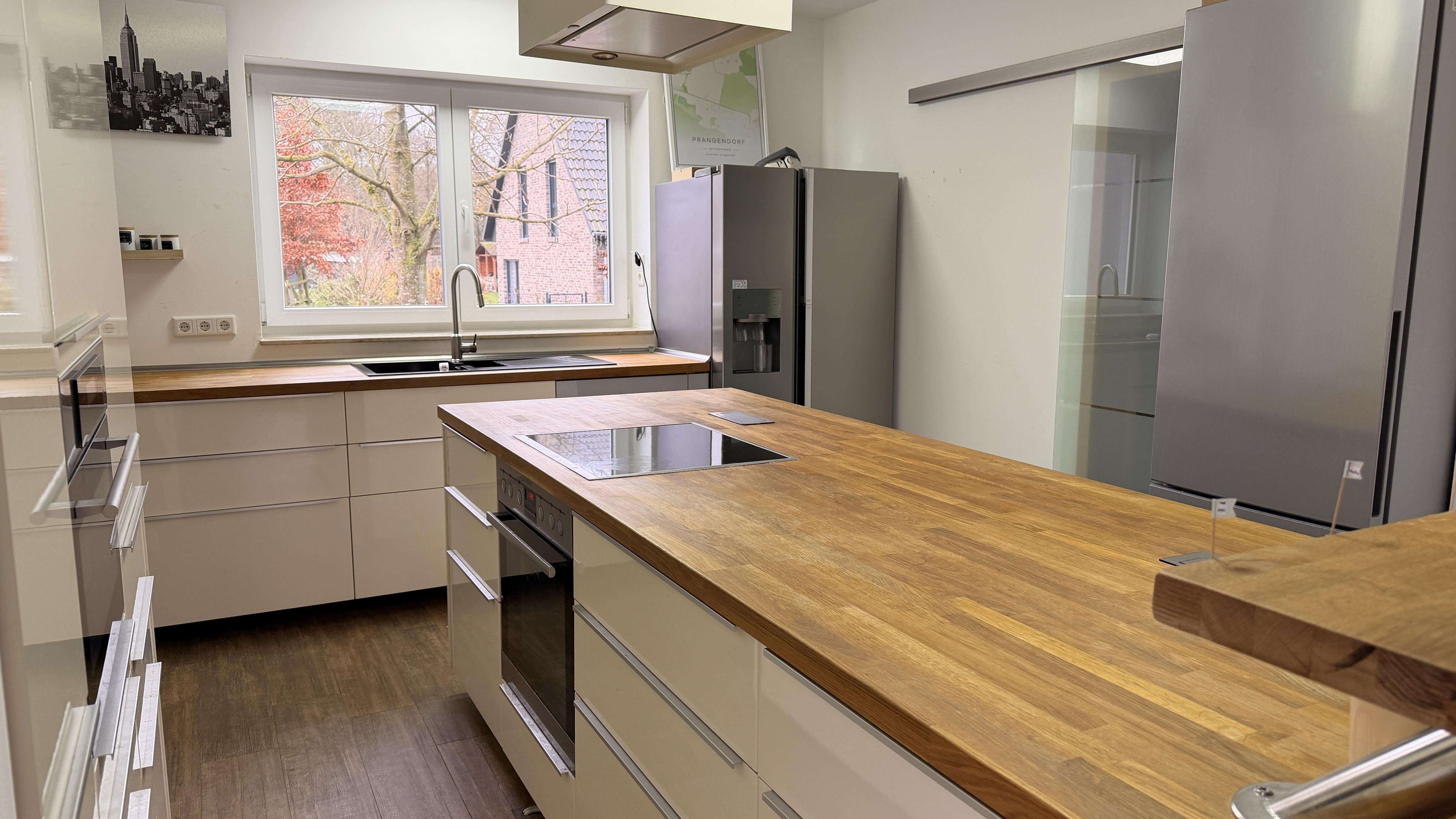 Immobilie in Dummerstorf - Energieeffizientes Wohnen mit Extras - Bild 9