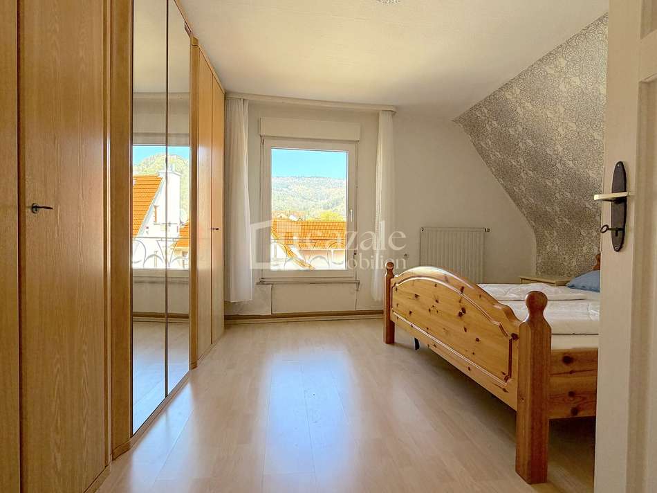 DG Schlafzimmer