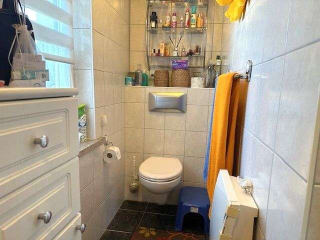 Immobilie in Dolgen am See - Hübsches Ferienhaus in Friedrichshof bei Hohen Sprenz - Bild 7