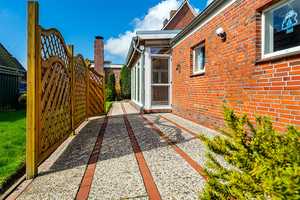 Einfamilienhaus in Dornum: Nahe der Nordsee mit Doppelgarage und Wintergarten – Aurich (Kreis) – Vorschaubild 7
