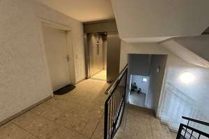 Teilmöblierte 1 Zimmer WHG ab 01.07.26 verfügbar! – Wilhelm-Leuschner-Straße 49, 76189 Oberreut, Karlsruhe – Vorschaubild 12