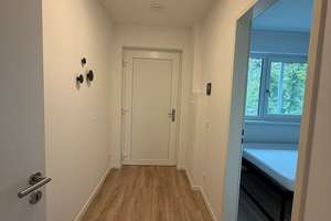 Helles 2-Zimmer-Apartment mit Balkon & Einbauküche in Erlangen – Paul-Gossen-Straße 117a, 91052 Rathenau, Erlangen – Vorschaubild 7