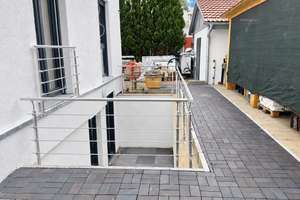 Kernsanierte 3-Zimmer-Erdgeschosswohnung mit Garten & Terrasse in Berlin-Köpenick – 12555 Köpenick, Berlin – Vorschaubild 5
