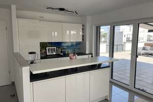 Terrassentraum in Langen: 86,75qm + 110 qm Dachterrasse, EBK & 2 Stellplätze – provisionsfrei – Die vollständige Adresse der Immobilie erhältst du vom Anbieter., 63225 Langen (Hessen) – Vorschaubild 6