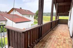DAS BESONDERE EFH - 2 WOHNUNGEN - SCHWIMMTEICH - 5 GARGENSTELLPLÄTZE – Mühldorf am Inn (Kreis) – Vorschaubild 35
