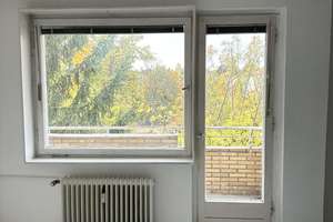 Bezugsfreie, helle 2-Zimmer-Wohnung mit Südbalkon in ausgezeichneter Wohnlage von Steglitz! – Flemmingstraße 7, 12163 Steglitz, Berlin – Vorschaubild 5