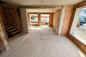 Bestens ausgestattetes NEUBAU-Reiheneckhaus in Großkarolinenfeld! – Die vollständige Adresse der Immobilie erhältst du vom Anbieter., 83109 Großkarolinenfeld – Vorschaubild 8