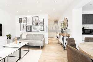 Modernisiert, vermietet, wertbeständig - Ihre Chance! – Die vollständige Adresse der Immobilie erhältst du vom Anbieter., 53129 Dottendorf, Bonn – Vorschaubild 13