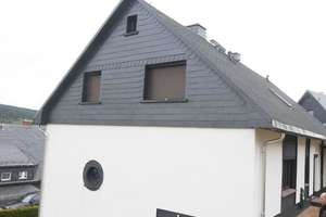 Einfamilienhaus in ruhiger Lage – Die vollständige Adresse der Immobilie erhältst du vom Anbieter., 8349 Johanngeorgenstadt – Vorschaubild 4