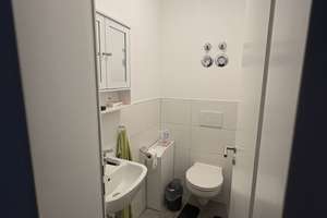 3 Zimmerwohnung zur Miete ab 1.9. – Benzstraße 14, 93053 Kasernenviertel, Regensburg – Vorschaubild 9