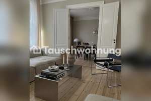 Tauschwohnung: Solventes Paar sucht dringend eine neue Wohnung