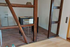 Gemütliche 4 Zimmerwohnung in Solingen-Kohlfurth – Die vollständige Adresse der Immobilie erhältst du vom Anbieter., 42651 Solingen-Mitte, Solingen – Vorschaubild 6