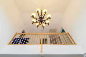 Hochmodernes Einfamilienhaus mit PV-, Be-und Entlüftungsanlage – Erding (Kreis) – Vorschaubild 3