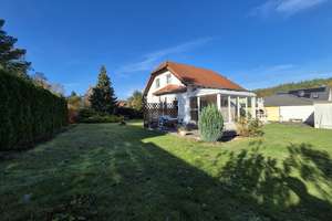 Einziehen und loswohnen! Einfamilienhaus in Kossa zu verkaufen! Ab mtl. 1.037,50 EUR Rate! – Am Sonnenhang 11, 4849 Laußig – Vorschaubild 8