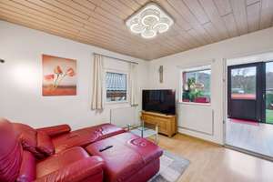 Luxuriöses Ferienhaus mit Sauna, nachhaltiger Technik und hochwertiger Ausstattung – Die vollständige Adresse der Immobilie erhältst du vom Anbieter., 59872 Meschede – Vorschaubild 11