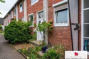 Gepflegtes Reihenmittelhaus über 4 Etagen – Die vollständige Adresse der Immobilie erhältst du vom Anbieter., 26125 Ohmstede, Oldenburg (Oldenburg) – Vorschaubild 16