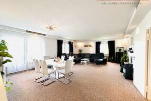 Großzügige 4-Zimmer-Wohnung 136 m² mit Balkon  moderner Einbauküche in Fürth am Südstadtpark – Die vollständige Adresse der Immobilie erhältst du vom Anbieter., 90763 Südstadt Industriegebiet, Fürth – Vorschaubild 4