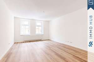 ++ Frisch modernisiert & leerstehend | 3 Zimmer im kernsanierten Denkmal ++ – 4318 Anger-Crottendorf, Leipzig – Vorschaubild 4