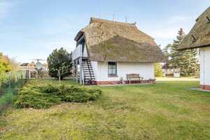 Reetdachromantik am Bodden – Stilvolles Architektenhaus in Traumlage – Nordvorpommern (Kreis) – Vorschaubild 12