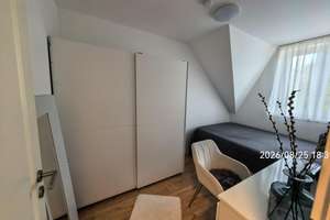 Moderne möblierte Neubau-Doppelhaushälfte mit Wärmepumpe, Fußbodenheizung – 14656 Brieselang – Vorschaubild 14