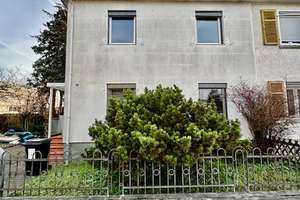 Doppelhaushälfte mit Pool und Garten in Wiesbaden - Biebrich! – Malmedyer Strasse 27, 65203 Biebrich, Wiesbaden – Vorschaubild 25