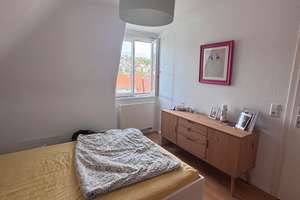 Helle DG Wohnung im Westen – Vogelsangstraße 99/1, 70197 Hasenberg, Stuttgart – Vorschaubild 7