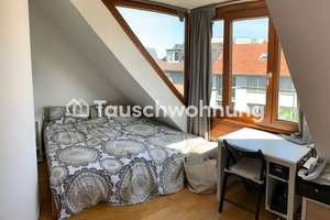 Tauschwohnung: Helle 3-Zi. Maisonette,2 Balkone, gg. größer i.d.Südstadt – Kartäuserwall 9999, 50678 Altstadt/Süd, Köln – Vorschaubild 11