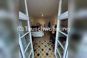 Tauschwohnung: 88qm kernsanierte Wohnung am Stadtpark – Die vollständige Adresse der Immobilie erhältst du vom Anbieter., 22309 Barmbek-Nord, Hamburg – Vorschaubild 9