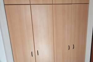 1-Zimmer-Apartment in Laim mit herrlicher Aussicht – Die vollständige Adresse der Immobilie erhältst du vom Anbieter., 80687 Friedenheim, München – Vorschaubild 3