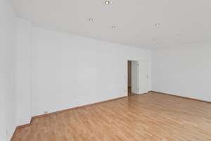 Nähe Zoo! Große 3 Zimmer Jugendstilwohnung!! – 47800 Bockum, Krefeld – Vorschaubild 6
