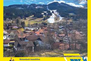 Gepflegtes Ein- bis Zweifamilienhaus mit traumhaftem und unverbaubarem Panoramablick – Ostallgäu (Kreis) – Vorschaubild 20