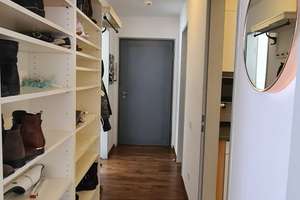 gemütliche und helle 2 Zimmer Wohnung in der Oststadt – Gretchenstraße 00, 30161 Oststadt, Hannover – Vorschaubild 2