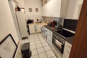 Zweizimmerwohnung in gepflegtem Altbau in Ehrenfeld – Die vollständige Adresse der Immobilie erhältst du vom Anbieter., 50825 Ehrenfeld (Ortsteil), Köln – Vorschaubild 3