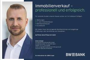 Nette 3-Zimmer-Wohnung mit Balkon in Bad Cannstatt – Die vollständige Adresse der Immobilie erhältst du vom Anbieter., 70374 Schmidener Vorstadt, Stuttgart – Vorschaubild 11