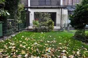 Gemütliches Reihenmittelhaus in ruhiger Lage! Berlin-Lichtenrade – Berlin – Vorschaubild 26