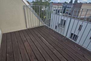 Erstbezug nach Ausbau – Moderne 3-Zimmer-Wohnung mit 2 Balkonen – Die vollständige Adresse der Immobilie erhältst du vom Anbieter., 13409 Reinickendorf (Ortsteil), Berlin – Vorschaubild 6