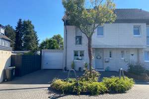 Doppelhaushälfte in Köln-Wahn zu verkaufen: Modernes und außergewöhnliches Haus. – Die vollständige Adresse der Immobilie erhältst du vom Anbieter., 51147 Wahn, Köln – Vorschaubild 18