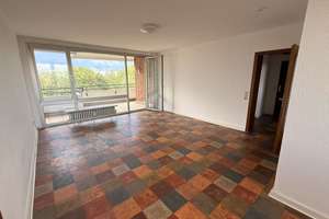 4-Zimmer-Wohnung mit großem Balkon & Weitblick | 96 m² | TG-Stellplatz | Düsseldorf – 40470 Mörsenbroich, Düsseldorf – Vorschaubild 6