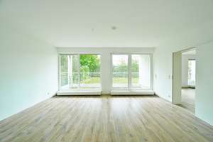 Sonnige Erdgeschoß-Wohnung im Dortmund-Wellinghofen mit zwei Terrassen – 44265 Wellinghofen, Dortmund – Vorschaubild 4