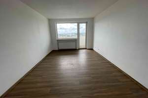 Ihr neues Zuhause: ansprechende 2-Zimmerwohnung mit Balkon