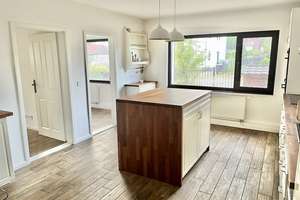 LINDEN IMMOBILIEN - wunderschöner, modernisierter Winkelbungalow im Grünen – Die vollständige Adresse der Immobilie erhältst du vom Anbieter., 12559 Köpenick, Berlin – Vorschaubild 9