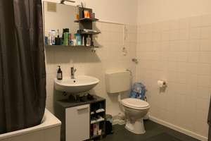 SÜDSTADT | gepflegte 2-Zimmer-Wohnung im Spitzboden (5.Obergeschoss) – Hildesheimer Str.  96, 30173 Südstadt, Hannover – Vorschaubild 8