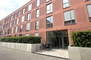 Elegantes Wohnen in Bonn- Wentzel Dr. – Simone-Veil-Straße 16, 53121 Endenich, Bonn – Vorschaubild 2