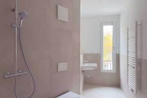 2-Zimmer Wohnung mit Balkon und Seeblick – Brienzer Straße 59, 13407 Reinickendorf (Ortsteil), Berlin – Vorschaubild 4