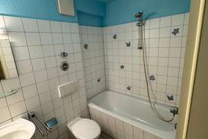 Tolle 1 Zimmer Wohnung ab sofort zu vermieten – Luxemburger Str. 300, 50354 Hürth – Vorschaubild 4
